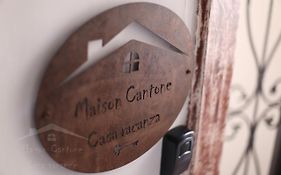 Maison Cantone