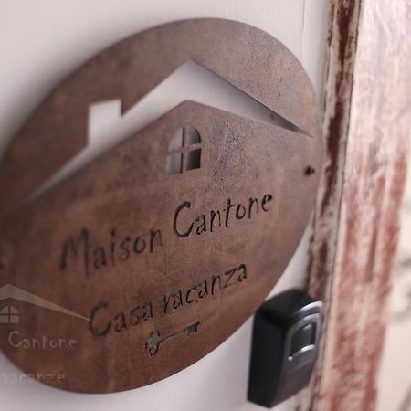Maison Cantone Naples Exterior photo