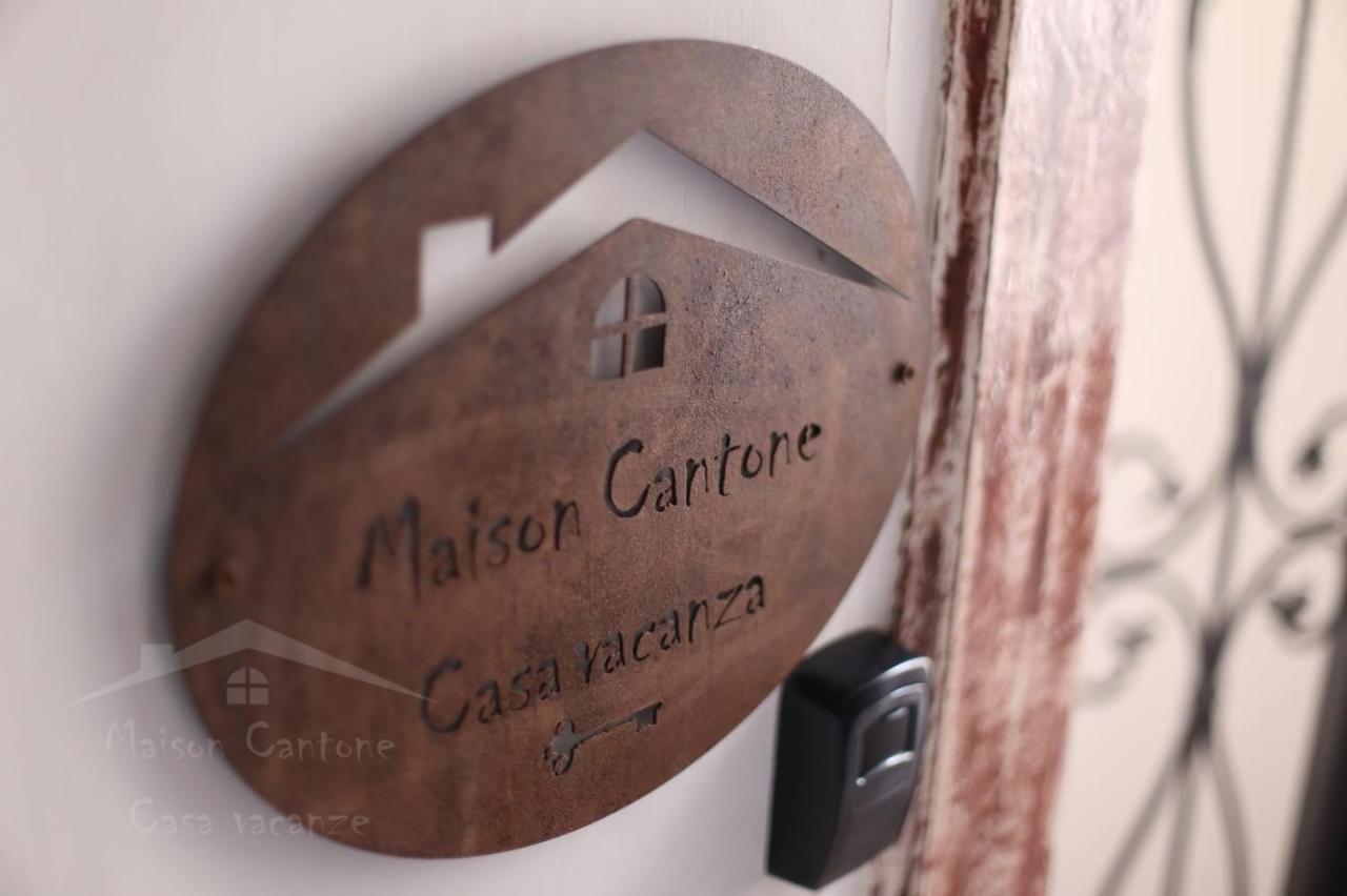 Maison Cantone Naples Exterior photo